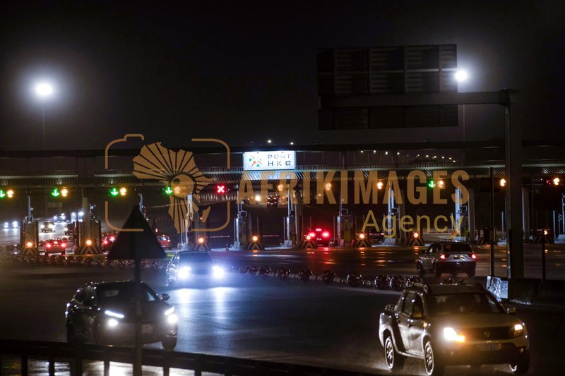 Afrikimages côte d’ivoire /  abidjan