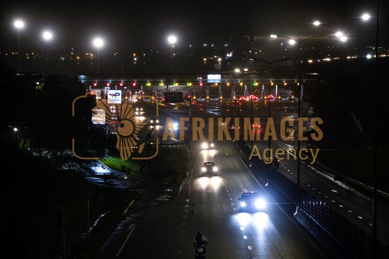 Afrikimages côte d’ivoire /  abidjan