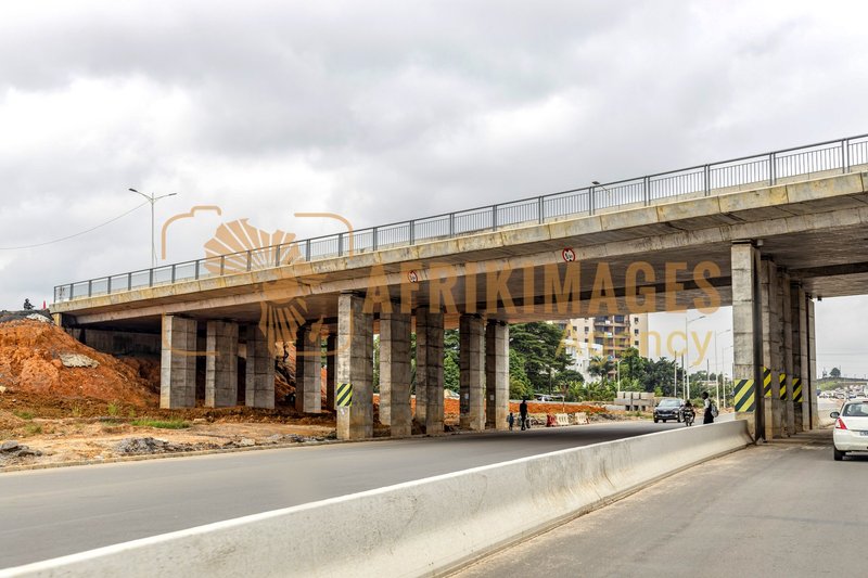 Afrikimages côte d’ivoire /  abidjan