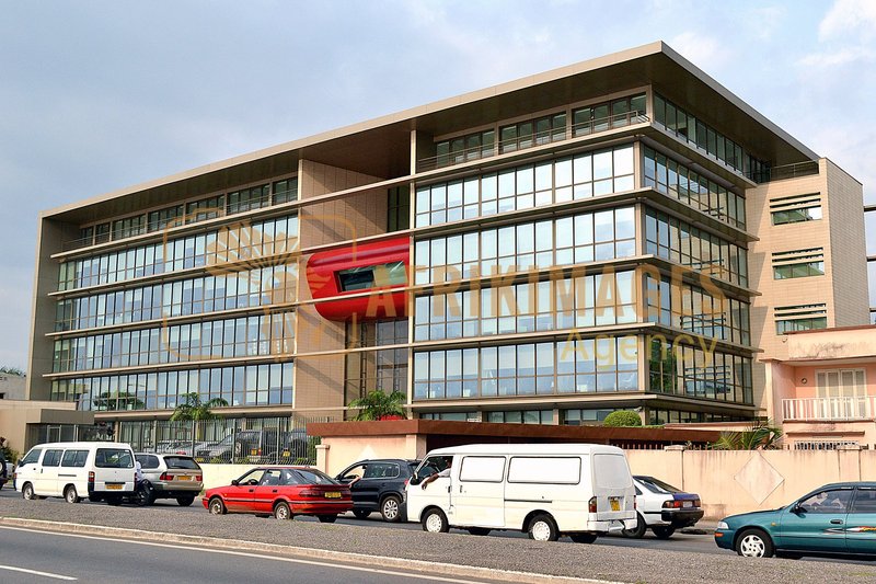 Afrikimages gabon /  libreville