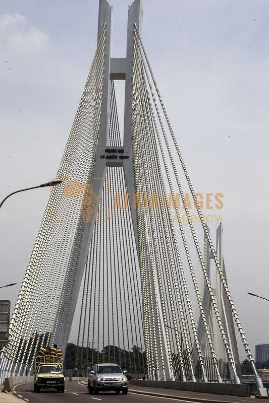 Afrikimages congo /  brazzaville