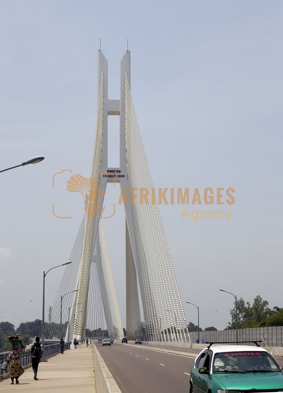Afrikimages congo /  brazzaville