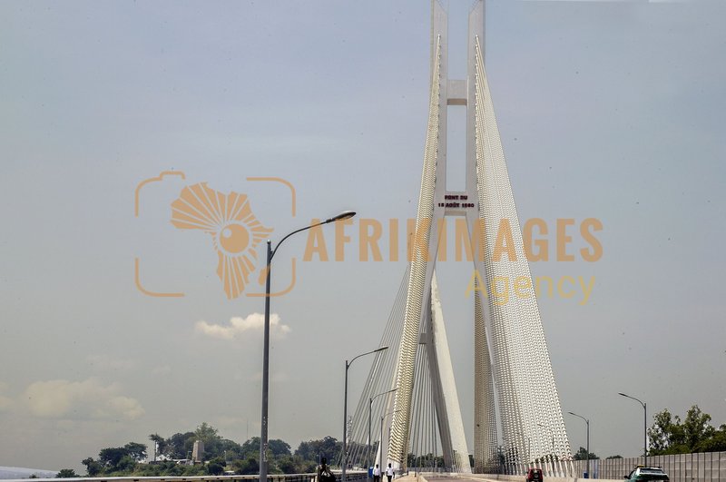 Afrikimages congo /  brazzaville