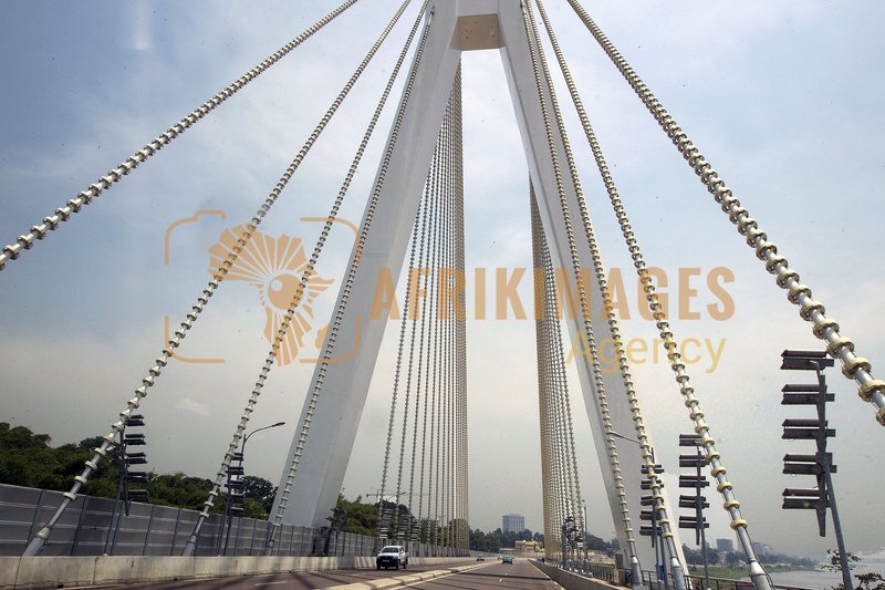 Afrikimages congo /  brazzaville