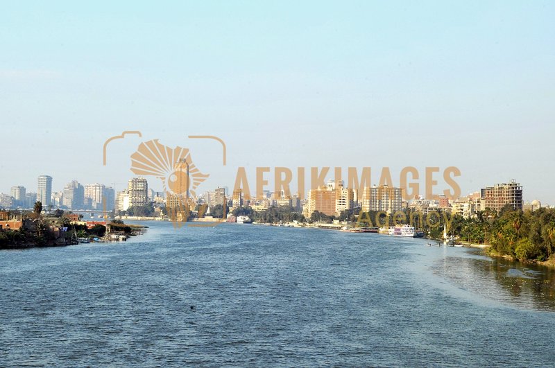Afrikimages egypte /  caire
