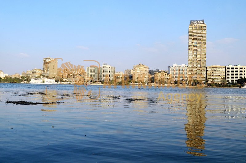 Afrikimages egypte /  caire