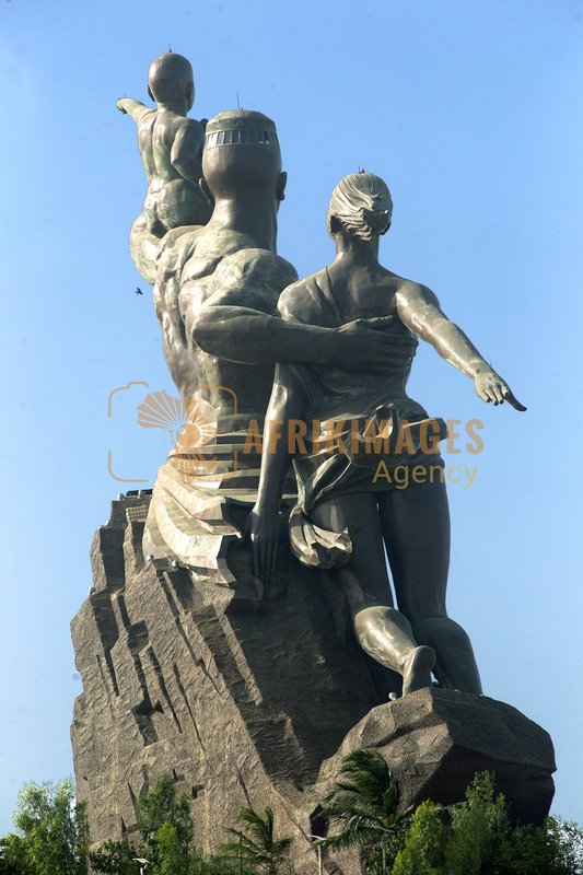 Afrikimages sénégal /  dakar