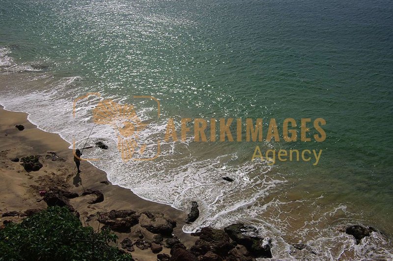 Afrikimages sénégal /  dakar