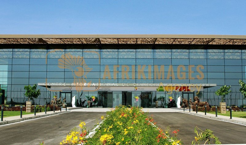 Afrikimages sénégal /  dakar